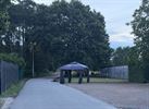 Schade door onweer