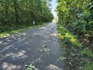 Schade door onweer