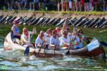 Twee Breese teams trotseren Pelter Challenge