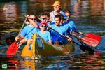 Twee Breese teams trotseren Pelter Challenge