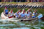 Twee Breese teams trotseren Pelter Challenge