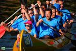Twee Breese teams trotseren Pelter Challenge