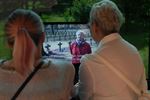 Bijzonder bezoek uit Duitsland