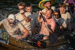 Twee Hamont-Achelse teams op Pelter Challenge