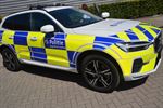 Nieuwe politiezone officieel gestart