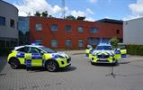Nieuwe politiezone officieel gestart