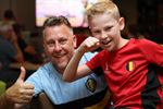 Het mirakel van de Rode Duivels