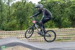 Stef Brands reed EK-finale in Sarrians