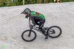 Stef Brands reed EK-finale in Sarrians