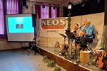 Neos Lommel sluit werkjaar feestelijk af