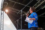 Parkiesseizoen feestelijk op gang getrapt