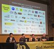 Lens op de Mens op internationaal congres