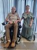 Gouden bruiloft voor Henri en Ria