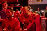 Rode Duivels klaarwakker in Seattle