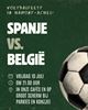 Vrijdagavond voetbalfeest in Hamont-Achel