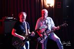Punkfeestje in The Roxy