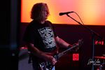 Punkfeestje in The Roxy