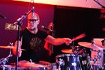 Punkfeestje in The Roxy