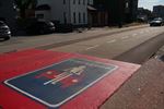 Centrum Beringen wordt fietszone