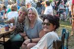 Feestje op Parkies