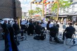 Dommelgalm sluit seizoen af met zomerconcert
