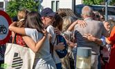 Burgemeesters openen jubileumexpo