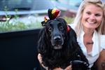 Spanje maatje te sterk voor Rode Duivels