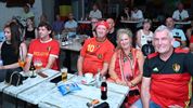 Spanje maatje te sterk voor Rode Duivels