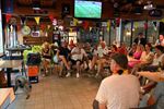 Spanje maatje te groot voor de Rode Duivels
