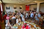 N-VA Beringen vierde Vlaamse feestdag