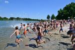 Big Jump aan de Paalse Plas