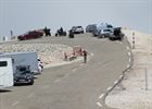 Bijna 80 en 20ste keer de Ventoux op