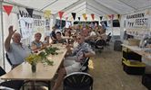 Boonskuil en Oude Kerkhofstraat feesten samen