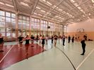 Imago Tijl danst op 70-jarig jubileum in Polen