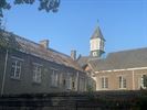 Sloop deel klooster van Karmel