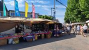 Jaarmarkt lokt heel wat bezoekers naar Overpelt