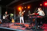 Ronny Mosuse schittert op Parkies