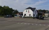 Ongeval in Koersel