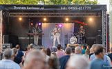 Hit The Shower zette Parkies aan het meezingen