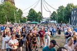 Hit The Shower zette Parkies aan het meezingen