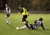 OVV wint derby tegen Esperanza