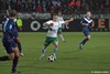 Lommel United speelt gelijk tegen leider