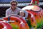Kermis Neerpelt-Centrum feestelijk van start