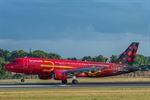 Drukste vakantiedag op Brussels Airport
