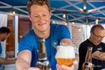 Kanoalwater van NWC vloeit nu ook uit het glas