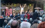 Feestje met Discobar Sabrina