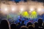 Two Dots zorgt voor sfeervolle Parkies-avond