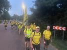 Te voet naar Scherpenheuvel