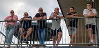 Kadijk opent seizoen met twee zeges