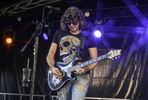 Wesley Sonck steelt de show